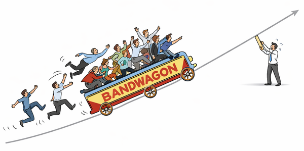 b.AI.t and Switch: The Confidence Game