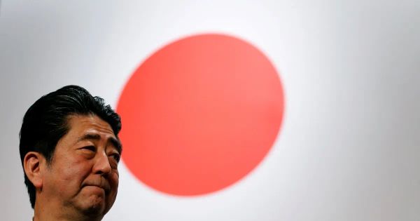 The Spell of Abe