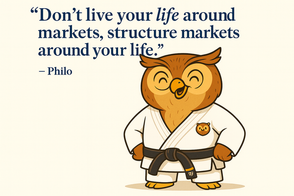 The Philoinvestor Machine