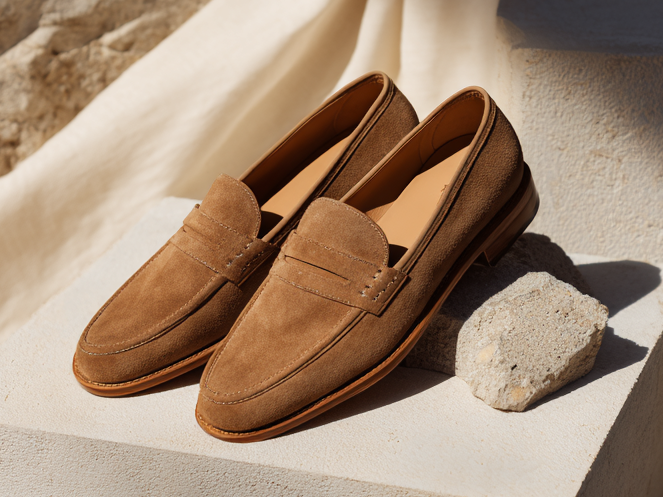 How to Clean Suede Shoes (Without Ruining Them)