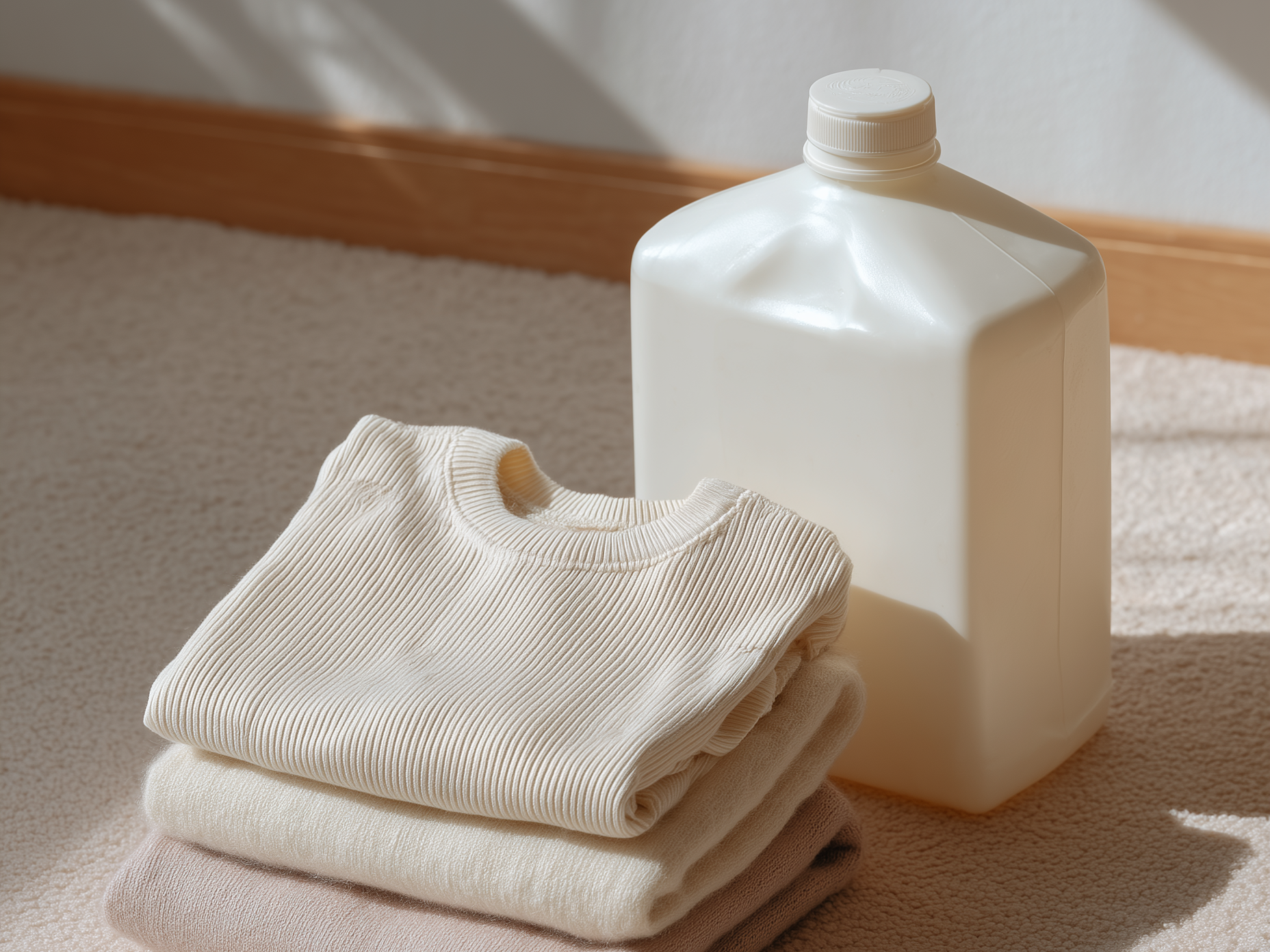 The Complete Guide to Fabric Softener: When to Use It and When to Skip It