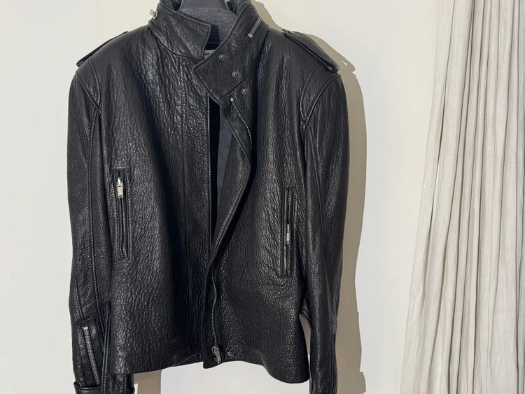 How to Care for a Leather Jacket