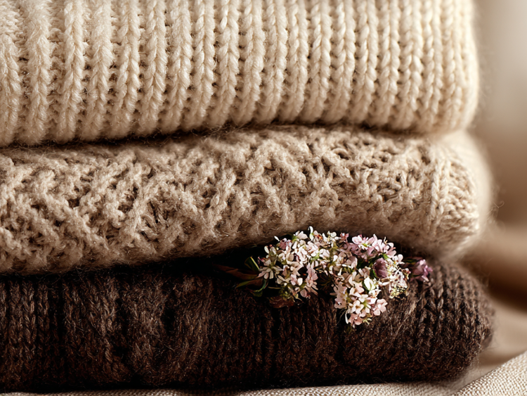 Wool Care: The Definitive Guide
