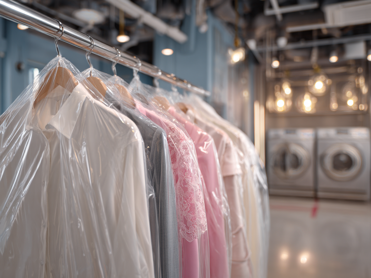 Dry Cleaning vs. Wet Cleaning: What to Know