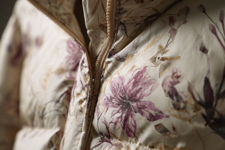 How to Care for a Puffer Jacket