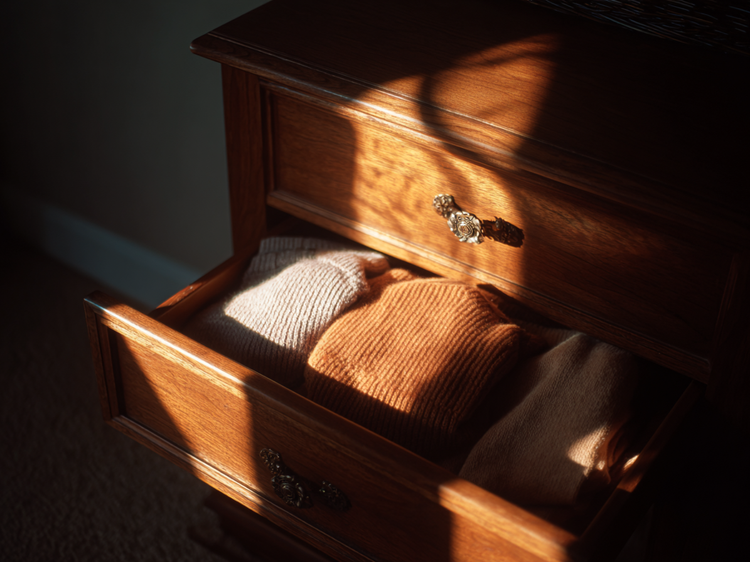 How to Store Winter Clothes (Seasonal Guide)