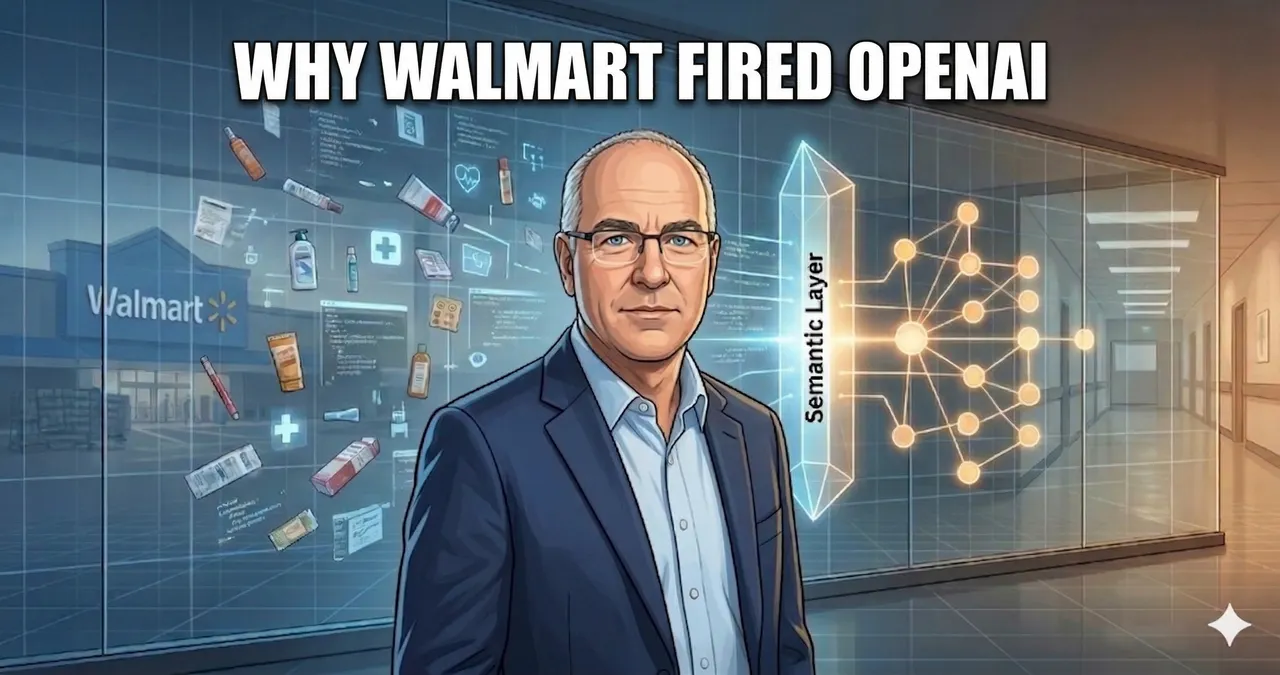 Intelligence Without Context Is Just Confidence