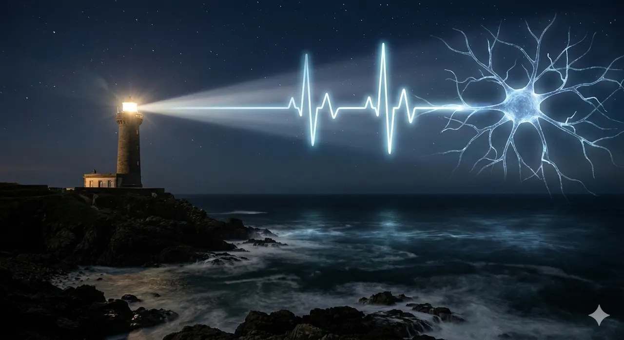 The North Star for AI Isn't Silicon Valley. It's the Hospital.