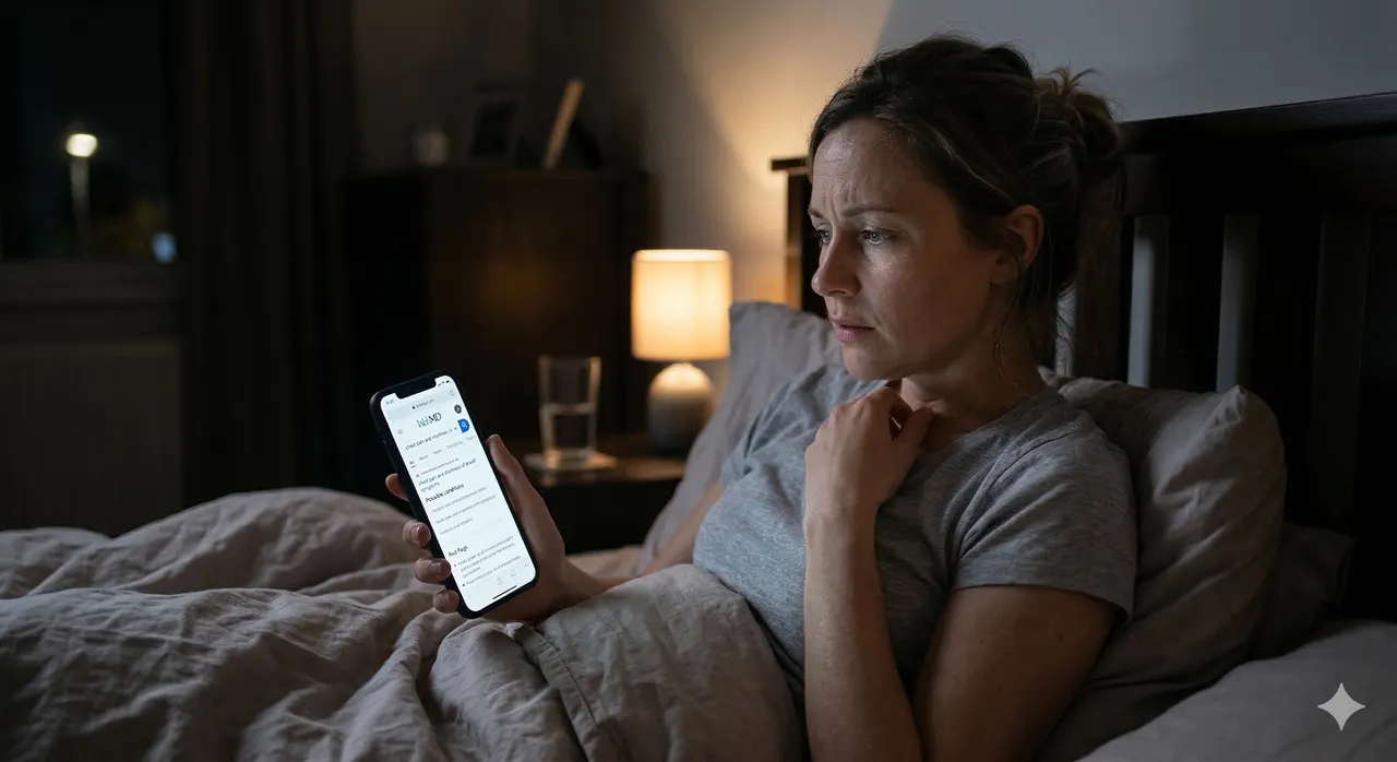 Not a Revolution. A Diagnosis