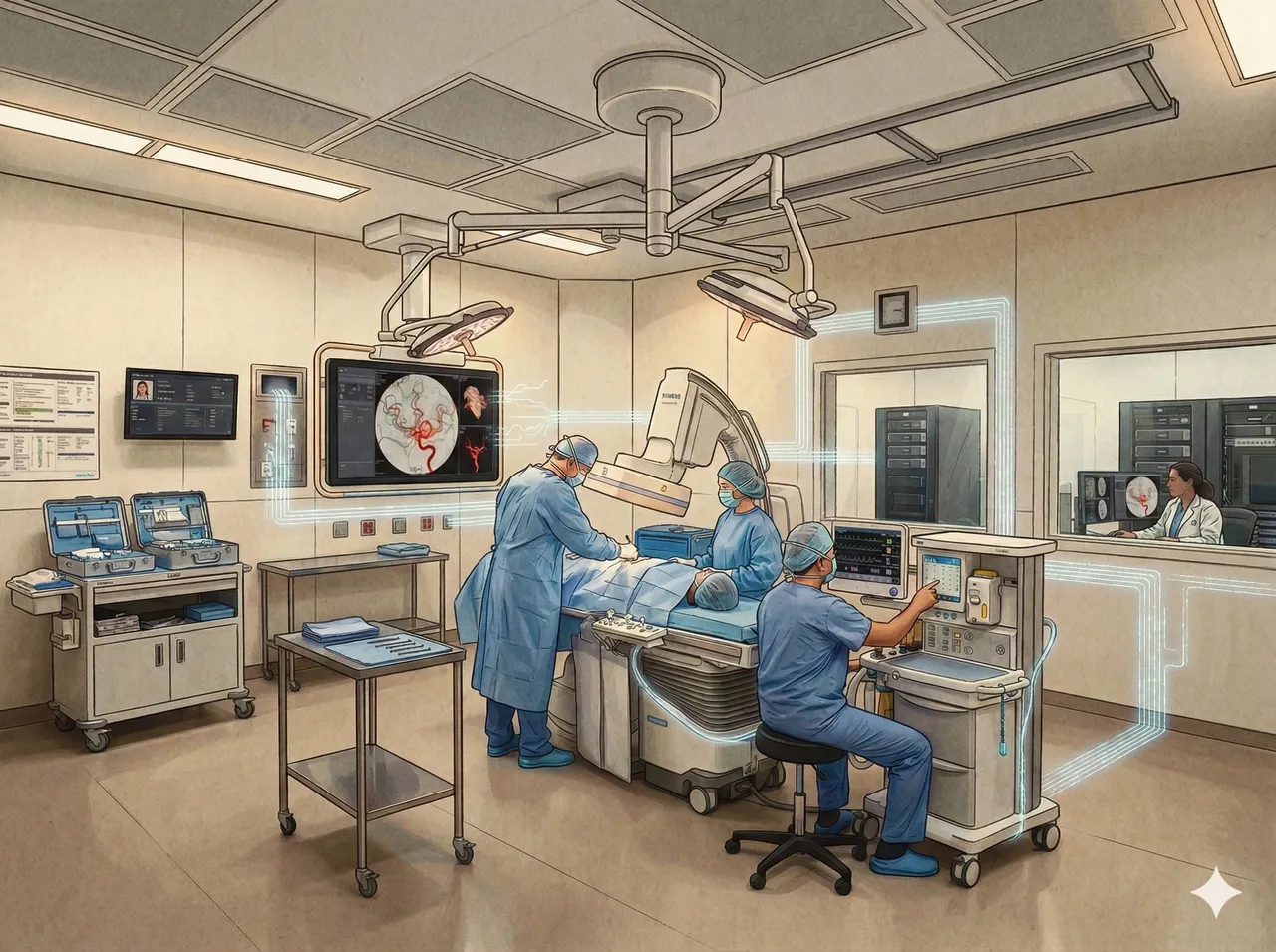 The Blueprint Was Already There