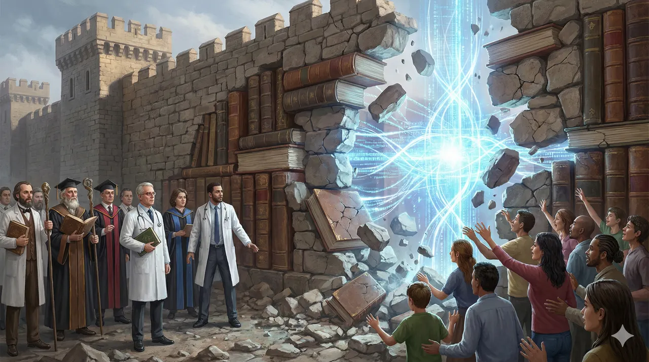 Who Owns the Patient Relationship Now?