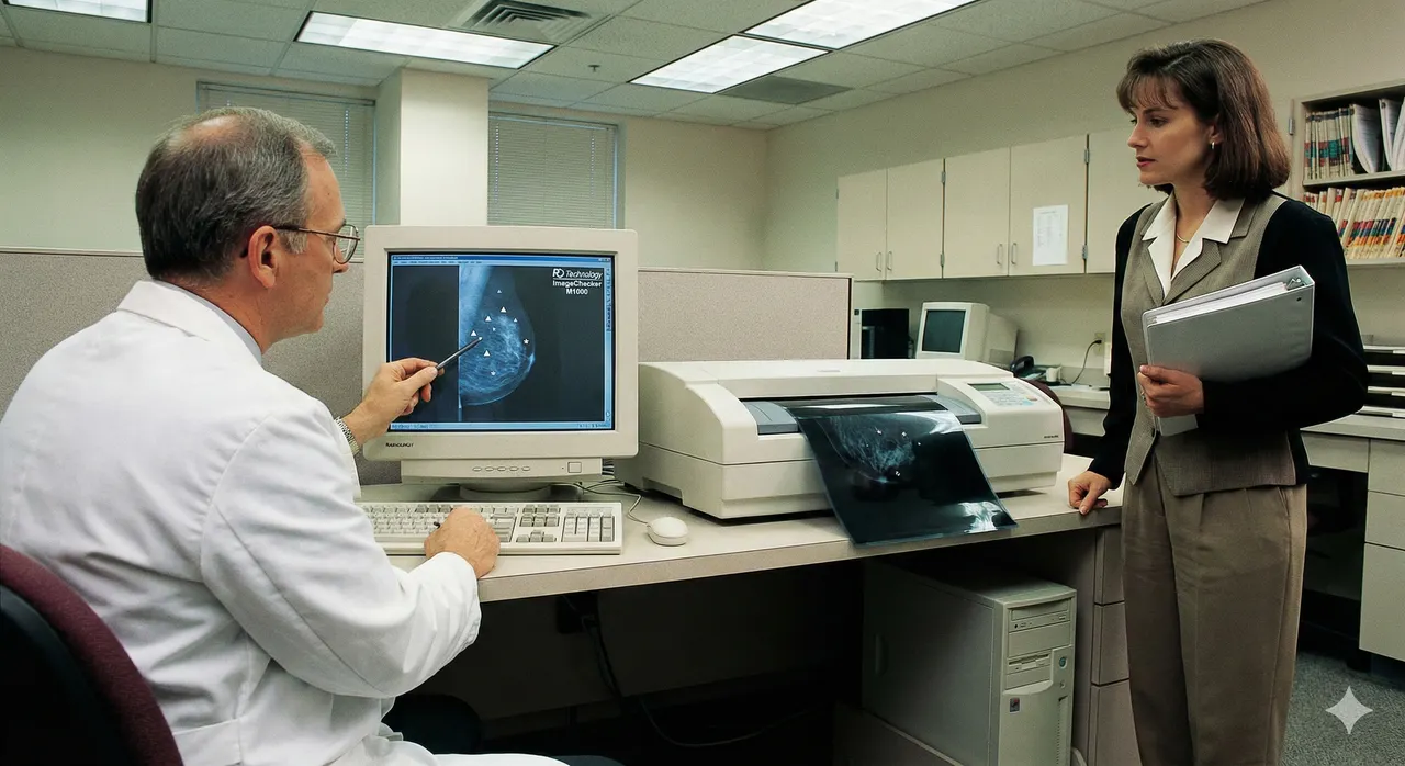 The Healthcare AI Spectrum: What's New, What's Not, and What We Can Learn From Other Industries