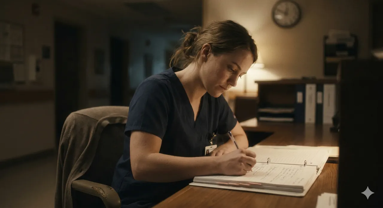 What the Next Generation of Physicians Won't Remember