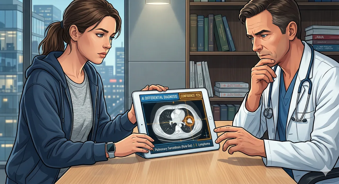 Patients Are Not Waiting for Permission