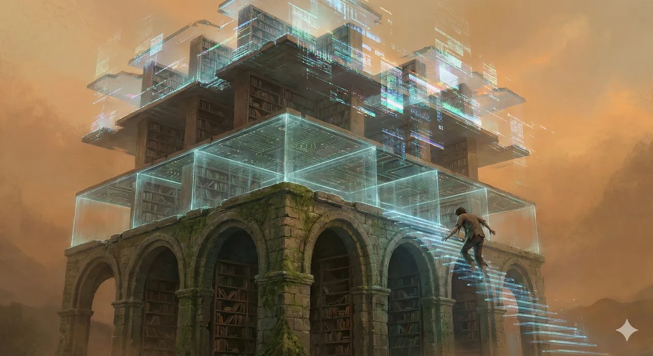 The AI Paradox: How Artificial Intelligence Is Eroding Human Skills Across Professions