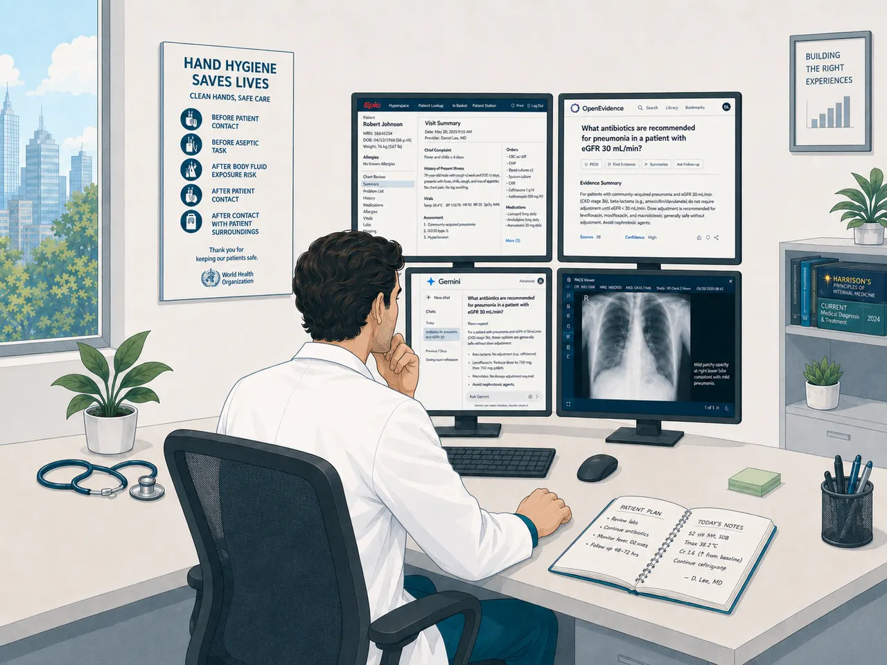 The Fermentation Is Ending in Healthcare AI