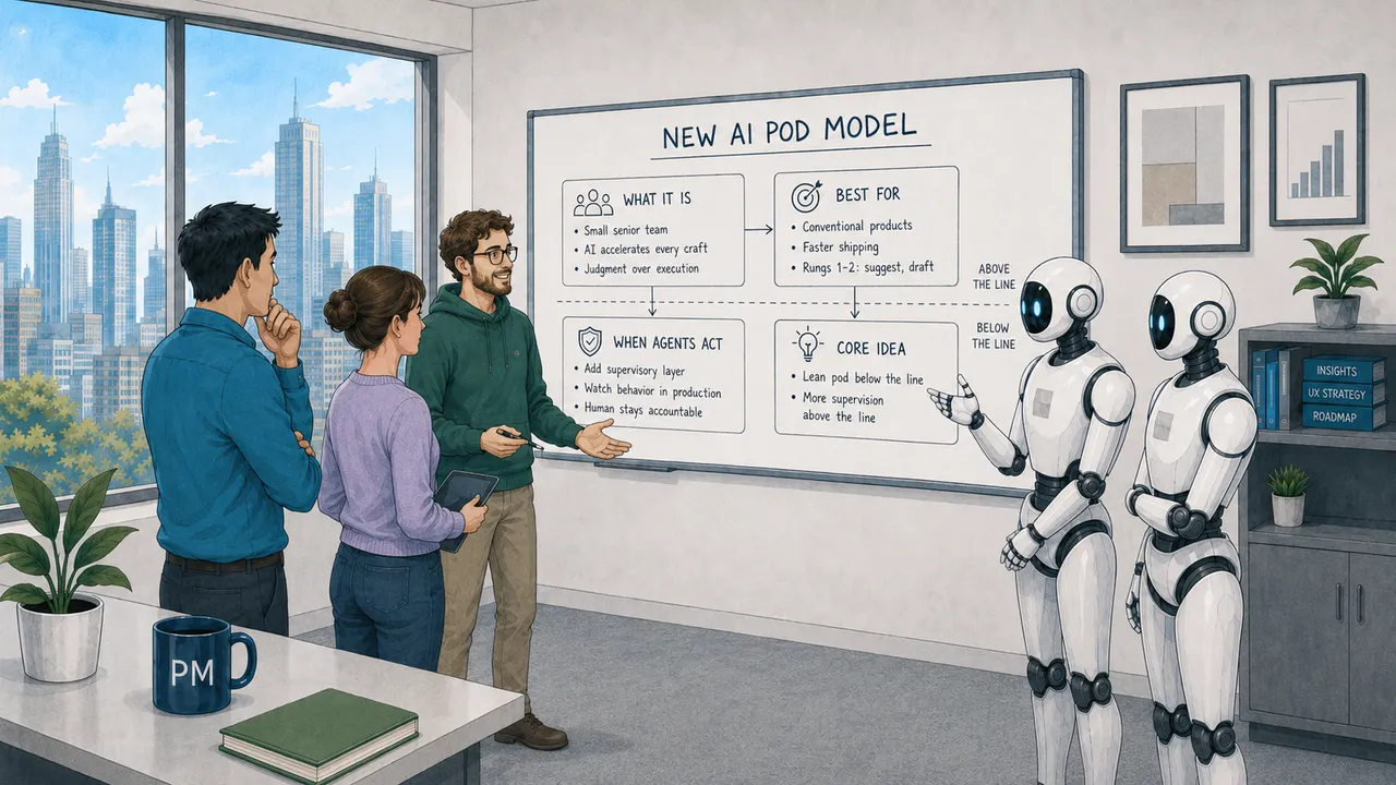 Two Different Things Are Both Being Called "Building with AI"