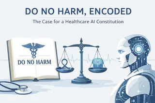 Do No Harm, Encoded