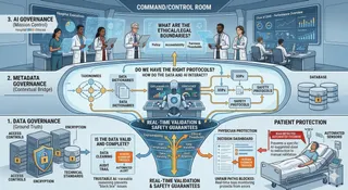 Governance: The Word Everyone Uses and Nobody Agrees On