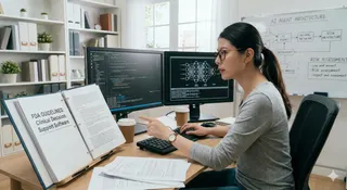 Understanding FDA's 2026 Clinical Decision Support Guidance: It's Not Deregulation