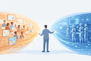 You're Not a Bridge Anymore: How AI Is Redefining Product Management