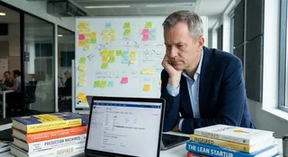 What Do We Do With the Frameworks?