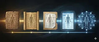 The 3,000-Year-Old Argument in Healthcare: What AI Actually Changes