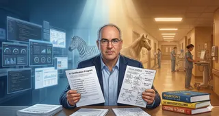 There Is No Certification for This