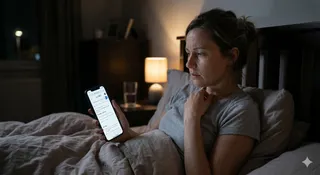 Not a Revolution. A Diagnosis