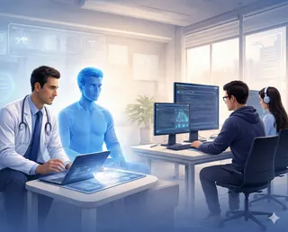 Data, Decisions and Clinics