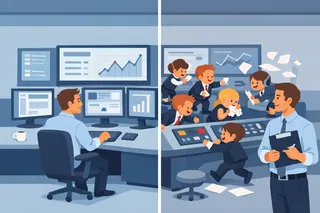 You Built the Agent. Nobody Designed the Experience