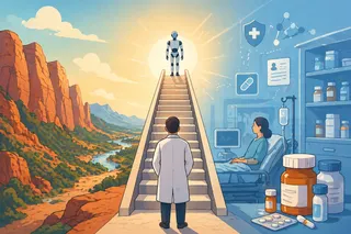 Utah Climbed the Autonomy Ladder. Nobody Designed the Rungs.