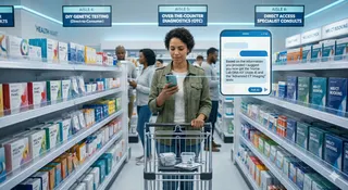 The Parallel Health System