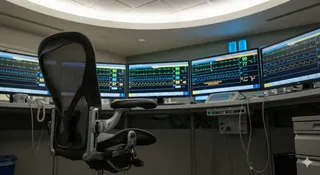 The Framework Assumes Someone Is Watching
