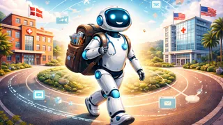 From Research to Reality: What It Takes to Scale Clinical AI Beyond the Lab