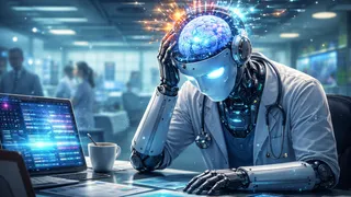The Long Game: Why Healthcare's AI Future Depends on Attention Span