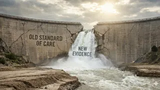 The Myth of Healthcare's Resistance to Change