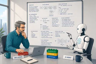 Be Brief, Be Bright, Be Gone. Your AI Agent Did Not Get the Memo.