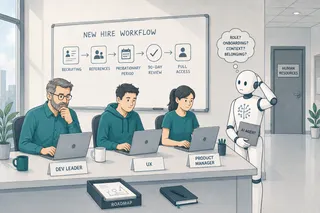 Your AI Agent Skipped Every Hiring Gate. You Made Yourself Its Manager Anyway.