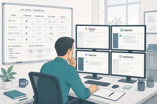 The AI Model War Will Not Be Won by the Best Model