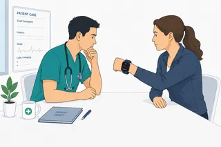 Medicine Built the Framework. Just Not for This.
