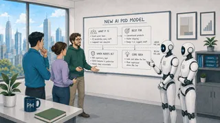 Two Different Things Are Both Being Called "Building with AI"