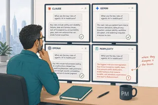 Use AI Everywhere, Then Use It Carefully