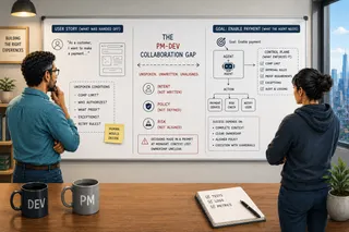 Your Engineers Are Writing the Policy Now