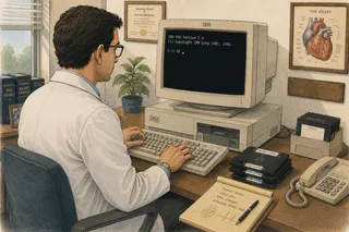 The Command Line