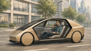 Tesla Removed the Steering Wheel. That Was the Honest Part.