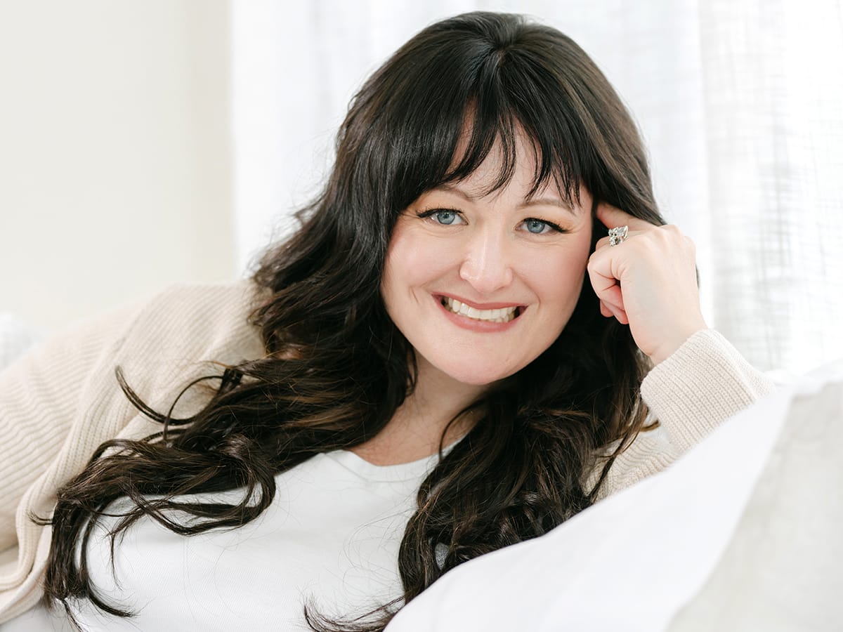 Tips for Taking Top Shelf Selfies – photo by Suzanne Rothmeyer