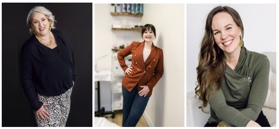 Tips for Taking Top Shelf Selfies – photo by Suzanne Rothmeyer