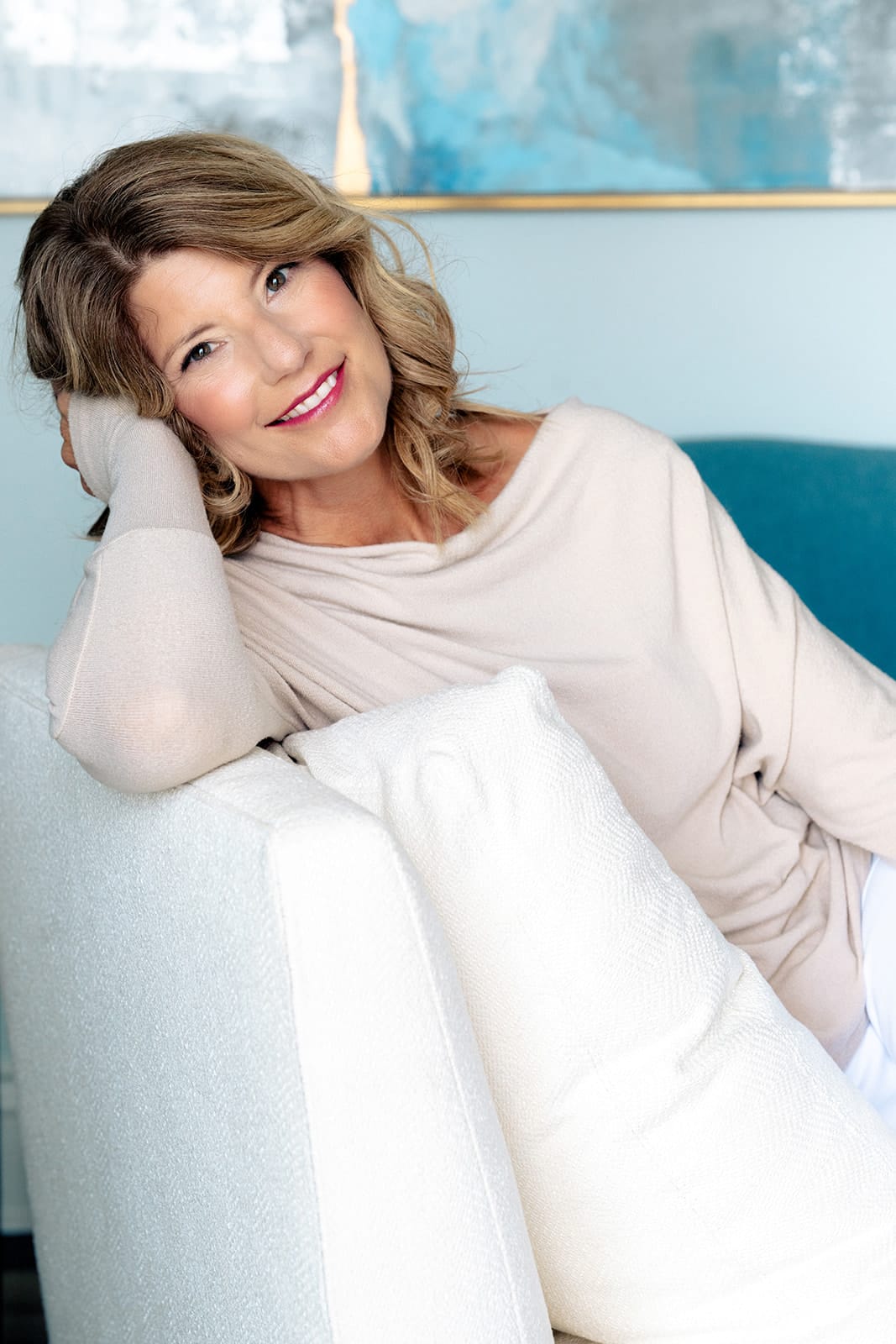 Client Shoot with Jenna Riemersma – photo by Suzanne Rothmeyer