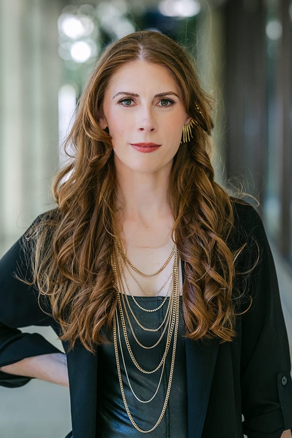 Client Shoot with Personal Stylist Mellicia Marx – photo by Suzanne Rothmeyer